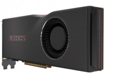 AMD在其驱动程序中已安装了Microsoft光线跟踪代码