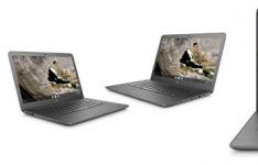 惠普针对企业用户推出了由AMD和Intel驱动的新型Chromebook