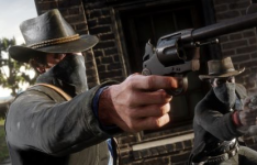 Red Dead Redemption 2的系统要求和预订信息已公布