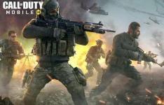 Call of Duty Mobile开创纪录 第一周下载量达到1亿次