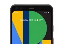 在10月15日的Google Pixel 4硬件活动上还有什么期望
