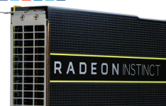 AMD Radeon HPC加速器传闻称将于2020年上半年亮相