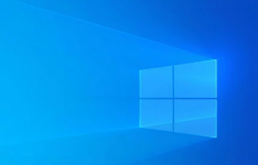 微软正在对其Windows 10 19H2更新进行最后的测试