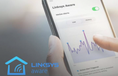 Linksys宣布其网状Wi-Fi路由器进行运动检测
