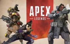 Apex Legends更新将带来详细的培训模式