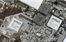 AMD B550A采用新名称的Alter Ryzen芯片组是官方的