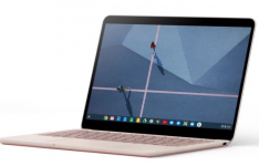 谷歌宣布Pixelbook Go Chromebook起价649美元