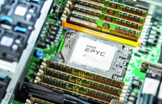 英国用AMD生产的近12,000 Epyc 2 CPU建造超级计算机