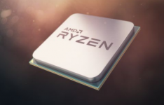 AMD无意间揭露Ryzen 7 3750X 105W CPU