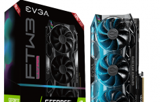 EVGA最近发布了2070 Super GPU系列的新产品