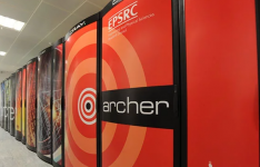 28Petaflop ARCHER2成为欧洲功能最强大的超级计算机