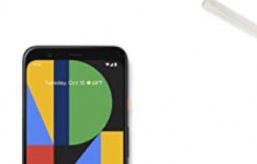 Google Pixel 4和Pixel 4 XL交易从亚马逊中i带来100美元的优惠