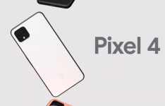 Google正式推出了Pixel 4和Pixel 4XL