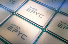 欧洲最强大的超级计算机将由AMD EPYC CPU驱动