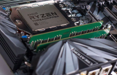 AMD Ryzen Threadripper 3960X基准测试后确认为24核