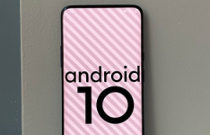 稳定版的Android 10已于9月3日正式发布