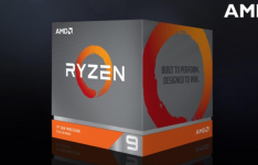 AMD的Ryzen 9 3950X Cinebench与1950X相比性能提高了32％