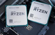 AMD Ryzen 9 3950X胜过Threadripper 2950X