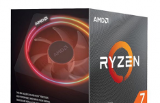 减25美元即可获得AMD Ryzen 7 3700X