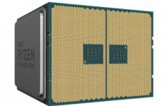 AMD Ryzen Threadripper 3960X 3970X和3990X谣言发布日期