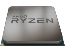 AMD产品主列表显示了Ryzen 3750X CPU