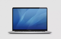 MacBook Pro 16即将准备面世