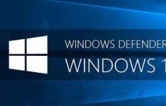另一个独立的防病毒测试实验室对Windows Defender给予了很高的评价