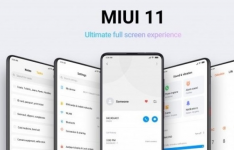 小米开始为八款智能手机招募MIUI 11 Global Stable beta测试仪
