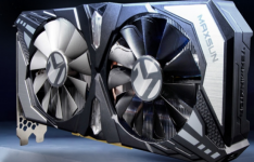 NVIDIA GeForce GTX 1660 SUPER最终规格得到确认