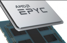 AMD可能正在生产更多280W EPYC CPU