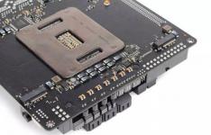 华擎X299刷新了面向英特尔第10代X系列CPU的主板阵容
