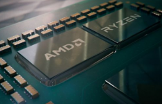 新的AMD Ryzen微代码已被降级