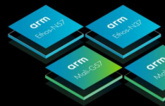 Arm宣布针对每个细分市场的机器学习处理器