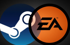 有传言称EA可能会重返Steam