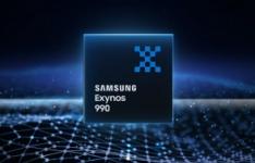 三星宣布Exynos 990支持120Hz显示