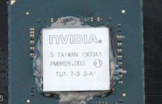 GTX 1650 Super可能是Nvidia对AMD Radeon RX 5500的回应