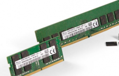 SK Hynix为32 GB模块开发16 Gb DDR4芯片