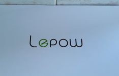Lepow 15.6 Type-c便携式显示器评测