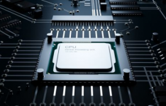 英特尔Tiger Lake-U CPU可以采用LPDDR5 RAM