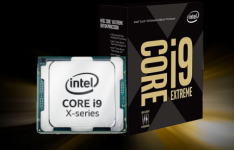 首次进行的Intel Core i9-10980XE评估可以尽早了解性能