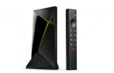 Nvidia Shield TV Pro详细介绍了正式宣布之前的设备