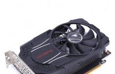NVIDIA GeForce GTX 1650 SUPER对GTX 1650来说可能是不错的升级