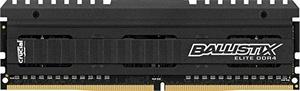 Ballistix Elite刷新DDR4超频记录
