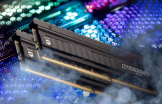 美光科技凭借AMD Ryzen 5 3600X刷新DDR4内存频率世界纪录