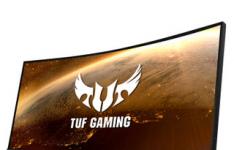 华硕发布TUF Gaming VG249Q显示器