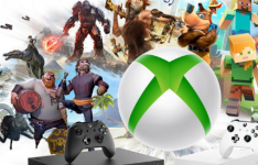 Xbox All Access订户可以在下个假期升级到Scarlett项目