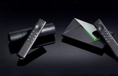 全新的Nvidia Shield TV和Shield TV Pro通过杜比视界HD技术亮相