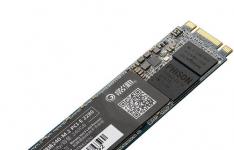 DATA NVMe SSD SX8200目前以147.99美元的低价出售