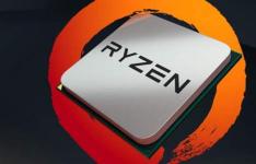 AMD Ryzen 1000 CPU发现在X570主板上运行