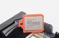 传言的AMD Ryzen Threadripper 3000 TRX40主板价格